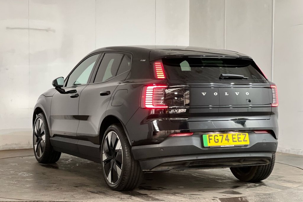 Used Volvo EX30 2024 for sale - 77226972: Photo 19