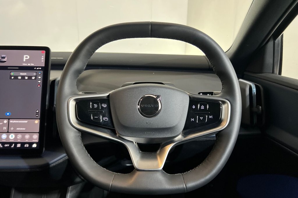 Used Volvo EX30 2024 for sale - 77226972: Photo 25