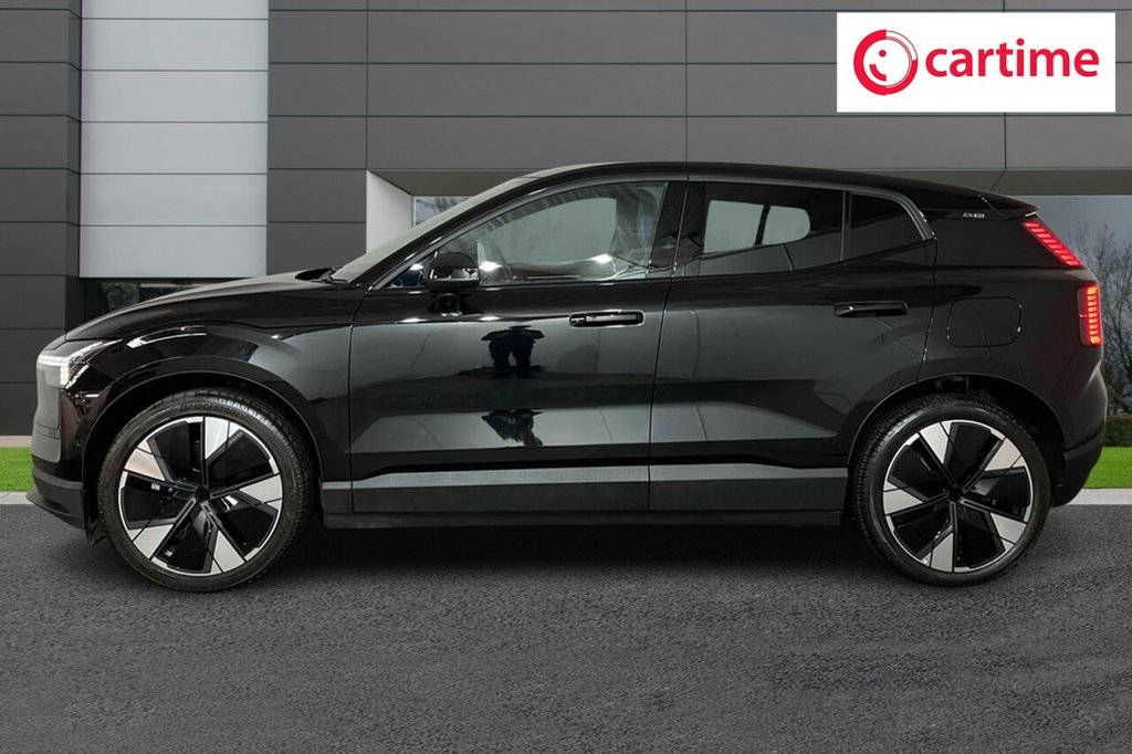 Used Volvo EX30 2024 for sale - 77226972: Photo 3