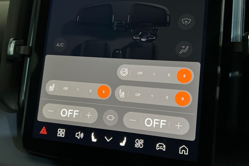 Used Volvo EX30 2024 for sale - 77226972: Photo 35