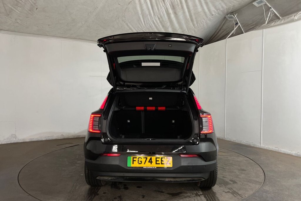 Used Volvo EX30 2024 for sale - 77226972: Photo 38