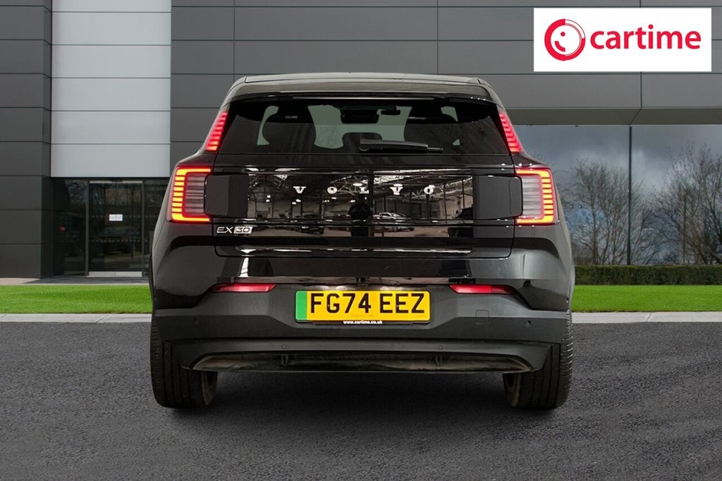 Used Volvo EX30 2024 for sale - 77226972: Photo 6