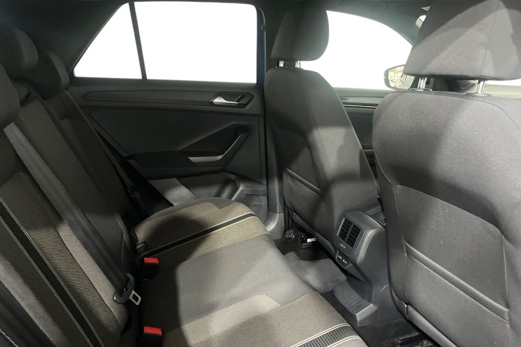 Used Volkswagen T-Roc 2021 for sale - 76080300: Photo 10