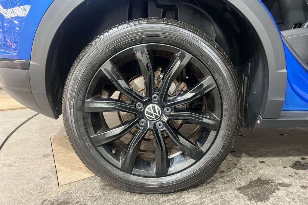 Used Volkswagen T-Roc 2021 for sale - 76080300: Photo 14