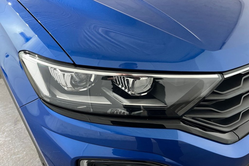 Used Volkswagen T-Roc 2021 for sale - 76080300: Photo 19