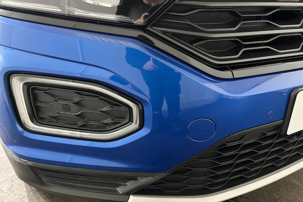 Used Volkswagen T-Roc 2021 for sale - 76080300: Photo 20