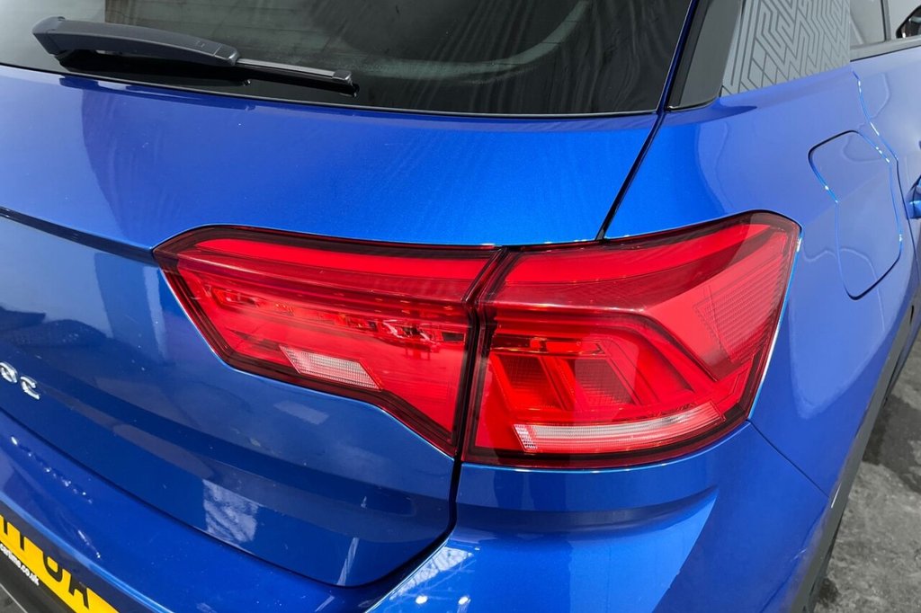 Used Volkswagen T-Roc 2021 for sale - 76080300: Photo 22