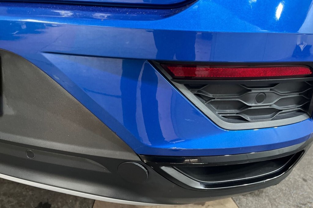 Used Volkswagen T-Roc 2021 for sale - 76080300: Photo 23