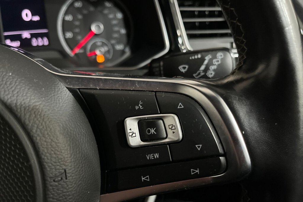 Used Volkswagen T-Roc 2021 for sale - 76080300: Photo 26