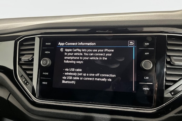 Used Volkswagen T-Roc 2021 for sale - 76080300: Photo 30