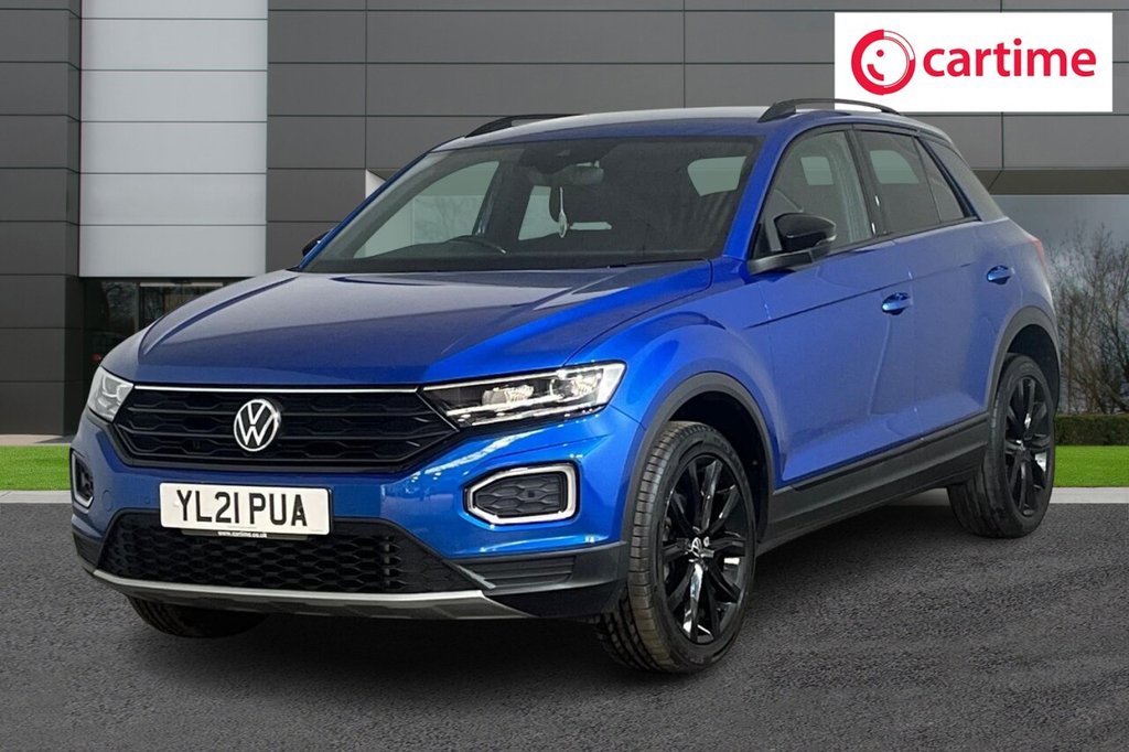 Used Volkswagen T-Roc 2021 for sale - 76080300: Photo 7