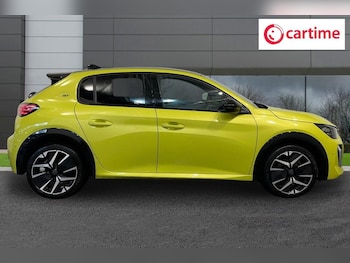 Used Peugeot 208 2025 for sale - 78271583: Photo