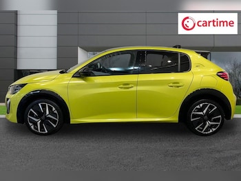 Used Peugeot 208 2025 for sale - 78271583: Photo