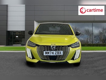 Used Peugeot 208 2025 for sale - 78271583: Photo