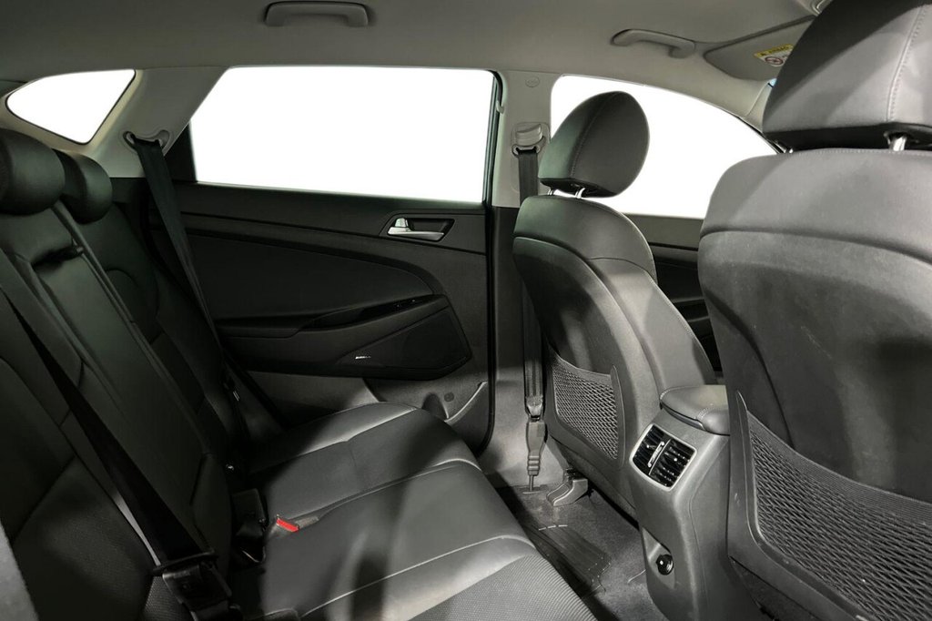 Used Hyundai TUCSON 2019 for sale - 76617288: Photo 10