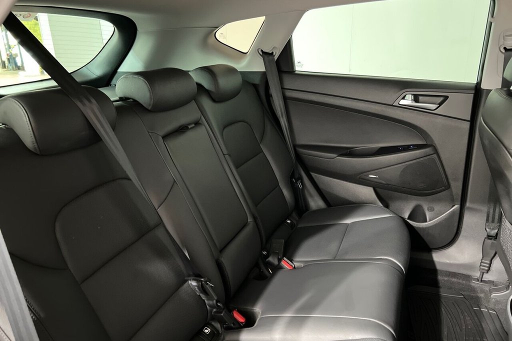 Used Hyundai TUCSON 2019 for sale - 76617288: Photo 24