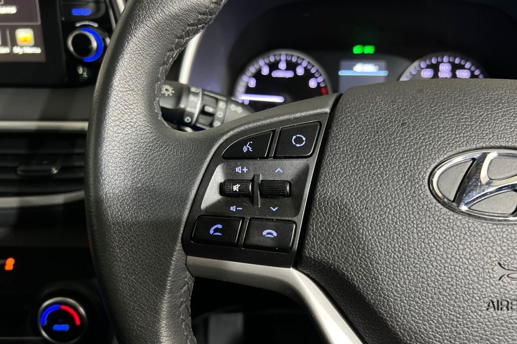 Used Hyundai TUCSON 2019 for sale - 76617288: Photo 26