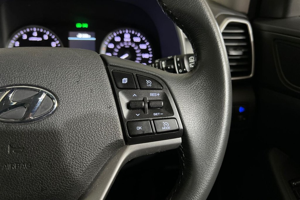 Used Hyundai TUCSON 2019 for sale - 76617288: Photo 27