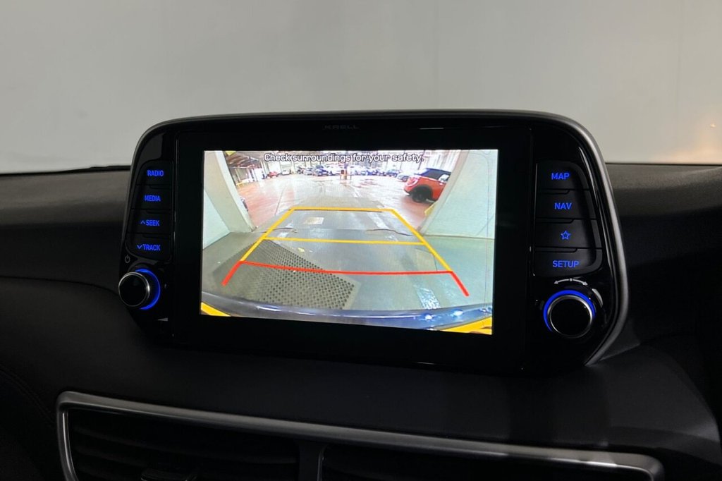 Used Hyundai TUCSON 2019 for sale - 76617288: Photo 30