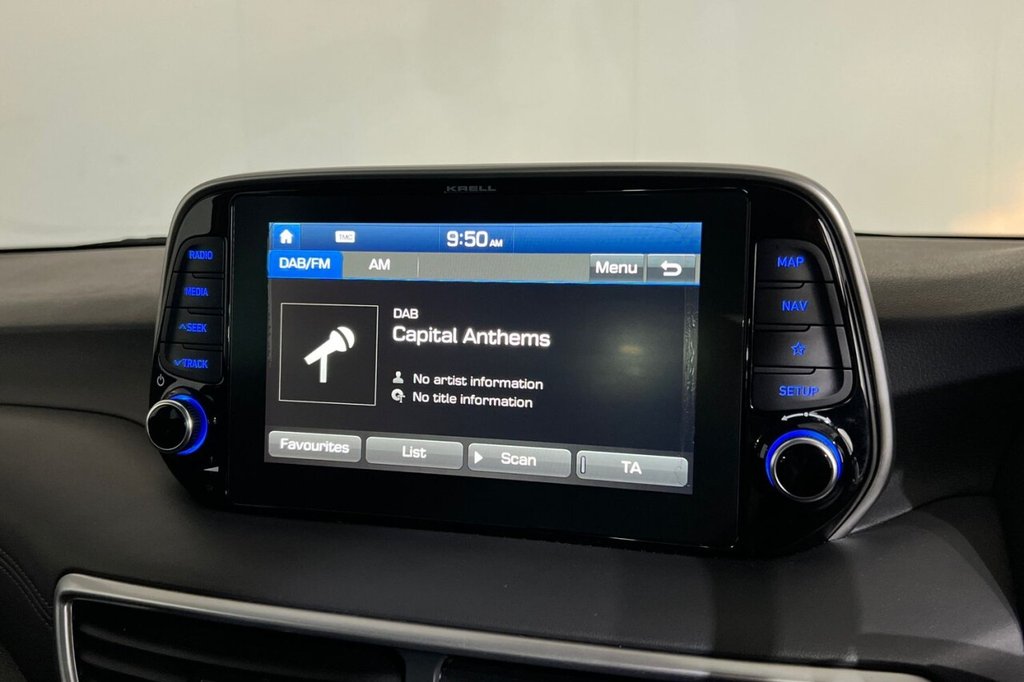 Used Hyundai TUCSON 2019 for sale - 76617288: Photo 32