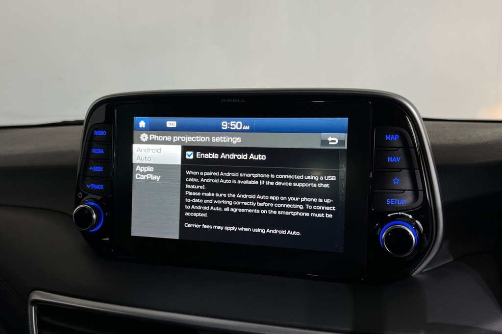 Used Hyundai TUCSON 2019 for sale - 76617288: Photo 33