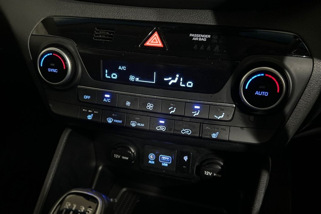 Used Hyundai TUCSON 2019 for sale - 76617288: Photo 35