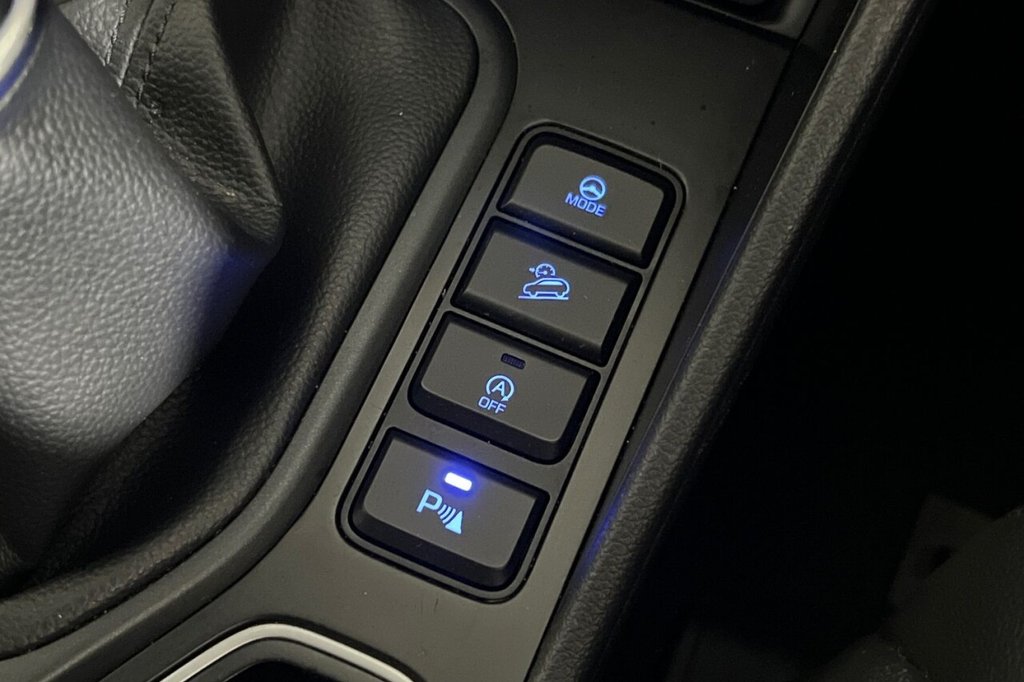 Used Hyundai TUCSON 2019 for sale - 76617288: Photo 38