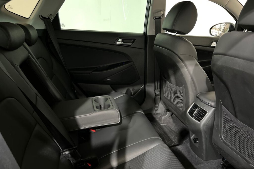 Used Hyundai TUCSON 2019 for sale - 76617288: Photo 43
