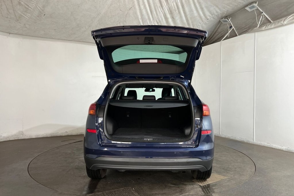 Used Hyundai TUCSON 2019 for sale - 76617288: Photo 44