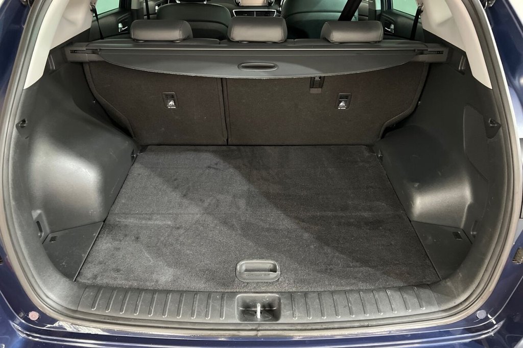 Used Hyundai TUCSON 2019 for sale - 76617288: Photo 45