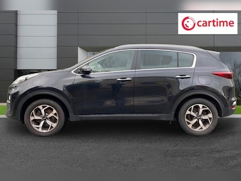 Used Kia Sportage 2021 for sale - 76430173: Photo