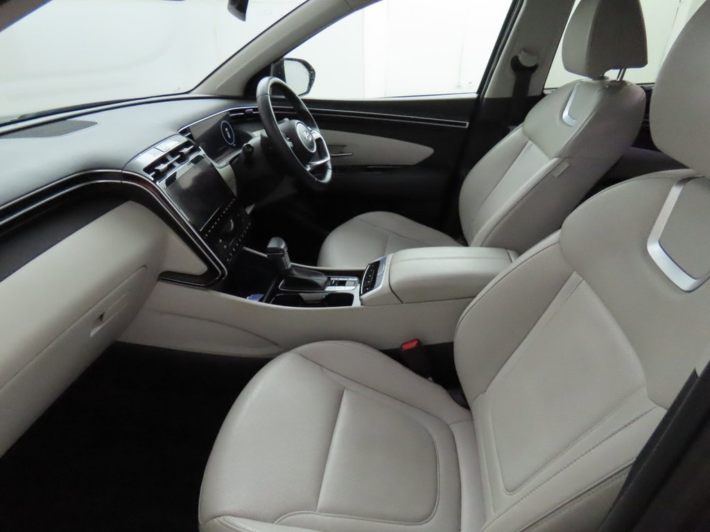 Used Hyundai TUCSON 2023 for sale - 78200516: Photo 10