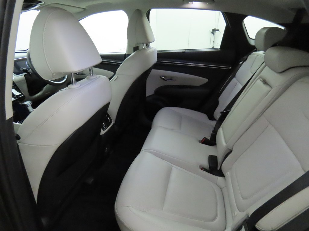 Used Hyundai TUCSON 2023 for sale - 78200516: Photo 11