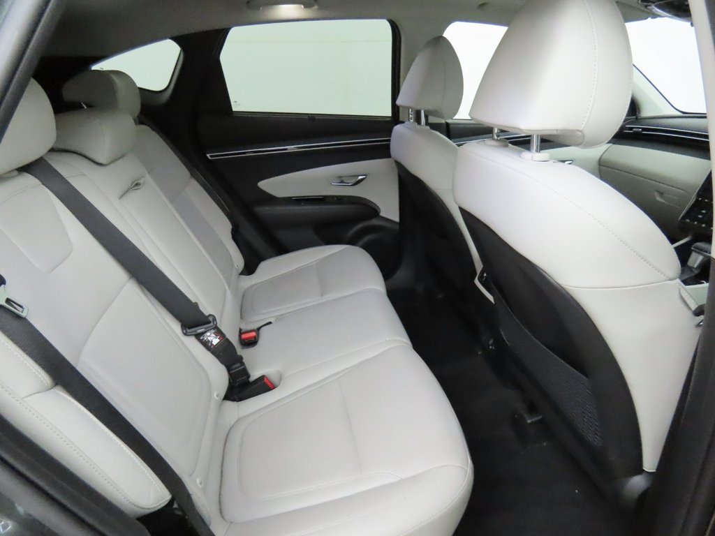 Used Hyundai TUCSON 2023 for sale - 78200516: Photo 13
