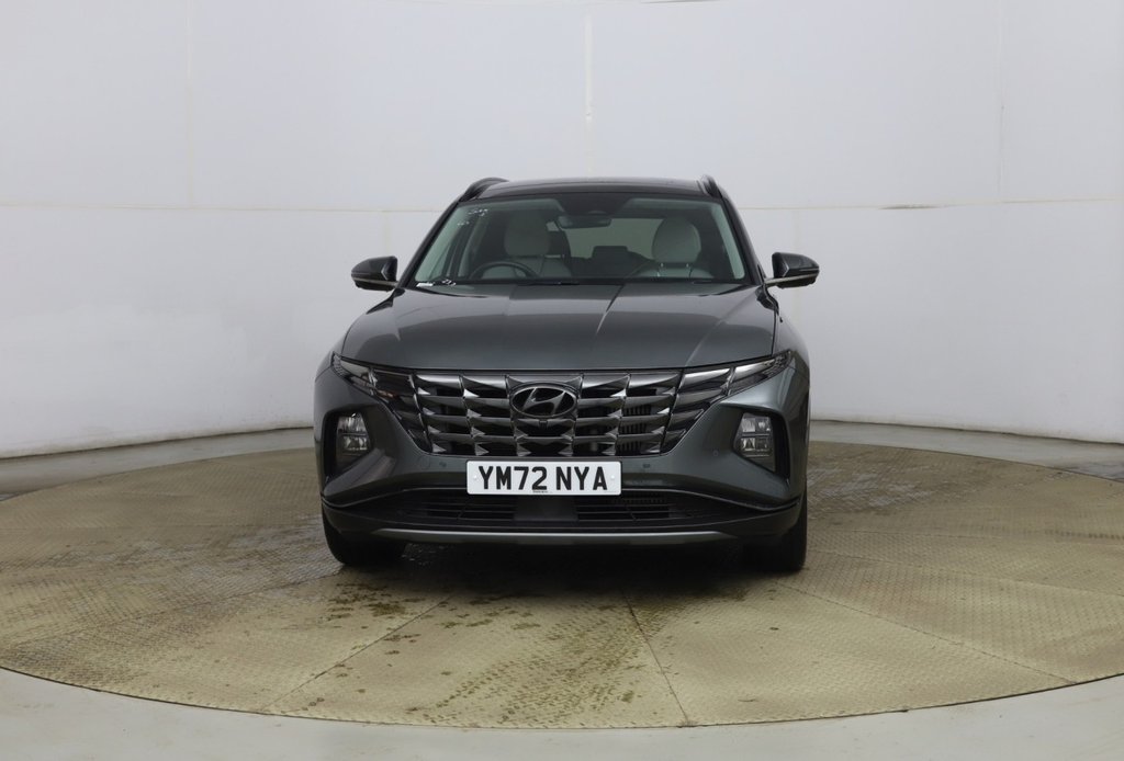 Used Hyundai TUCSON 2023 for sale - 78200516: Photo 3