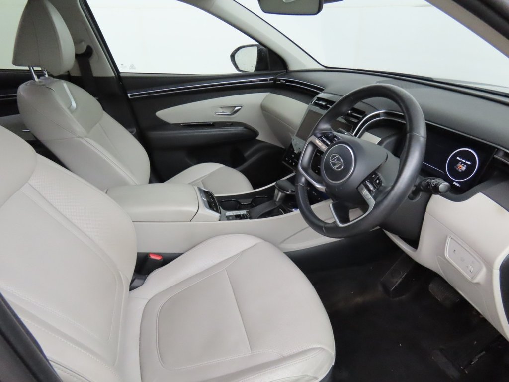 Used Hyundai TUCSON 2023 for sale - 78200516: Photo 9