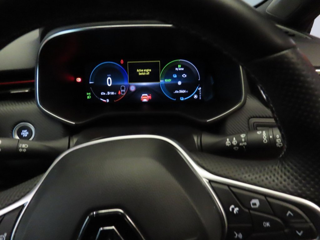 Used Renault Clio 2023 for sale - 78083317: Photo 15