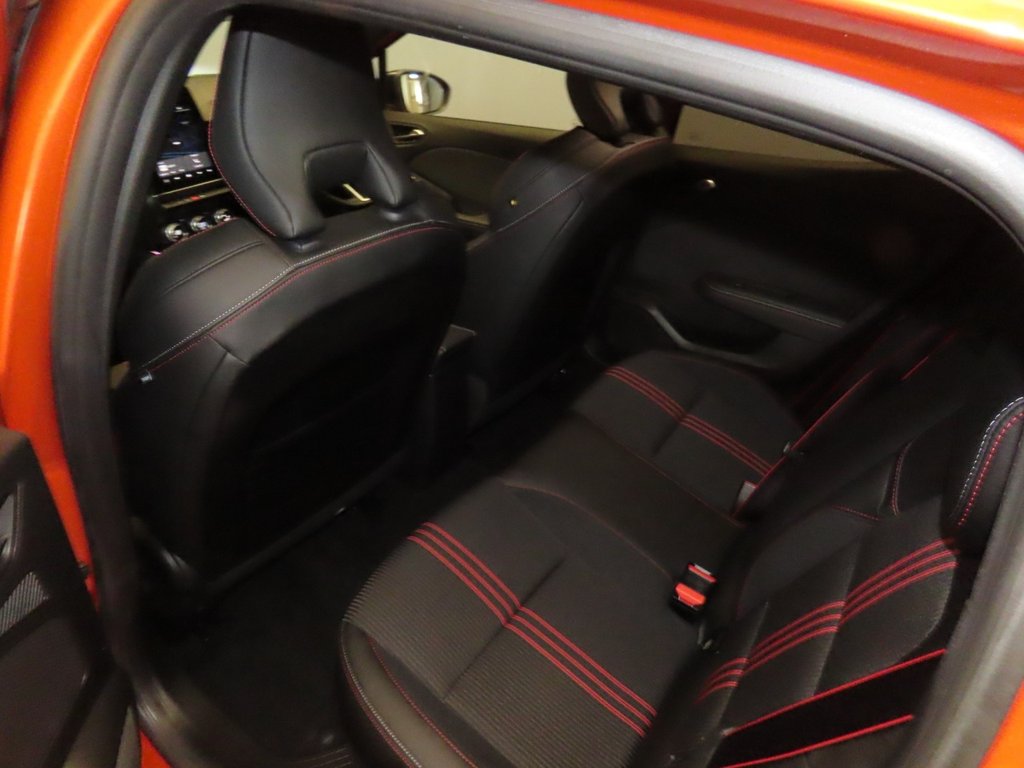 Used Renault Clio 2023 for sale - 78083317: Photo 5