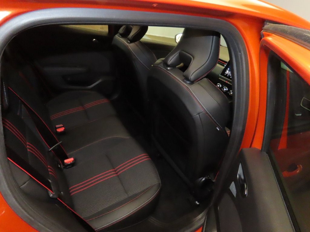 Used Renault Clio 2023 for sale - 78083317: Photo 6