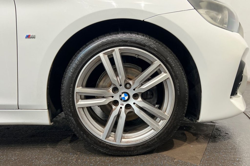 Used BMW 2 Series 2019 for sale - 77327727: Photo 14