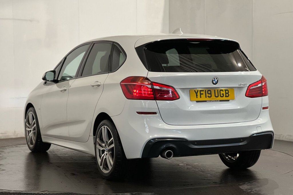 Used BMW 2 Series 2019 for sale - 77327727: Photo 19