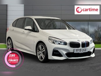 Used BMW 2 Series 2019 for sale - 77327727: Photo