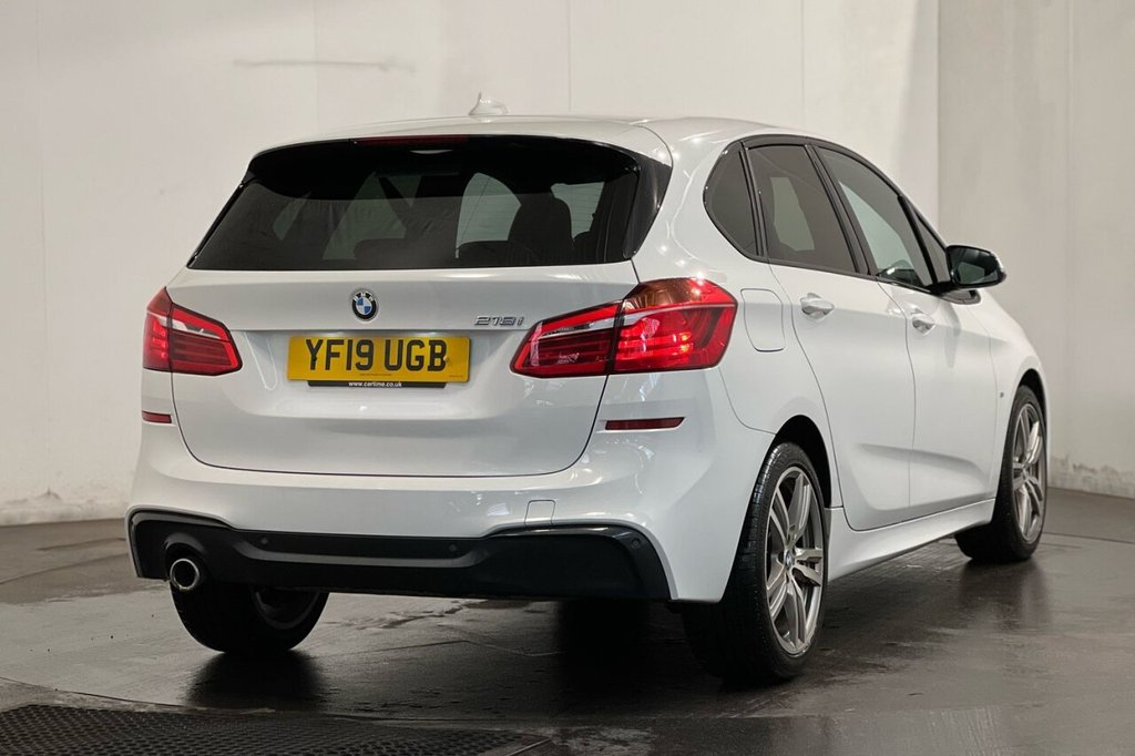 Used BMW 2 Series 2019 for sale - 77327727: Photo 20