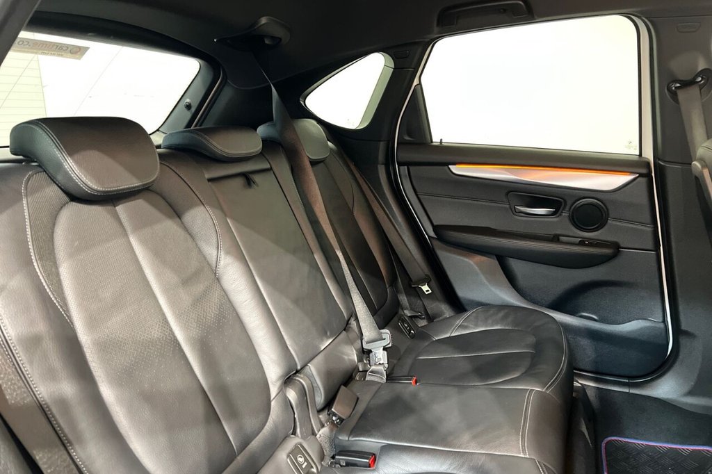 Used BMW 2 Series 2019 for sale - 77327727: Photo 22