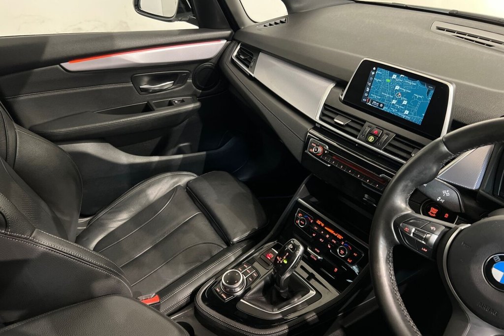 Used BMW 2 Series 2019 for sale - 77327727: Photo 32