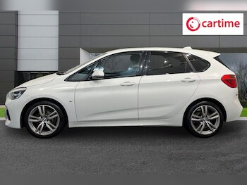 Used BMW 2 Series 2019 for sale - 77327727: Photo