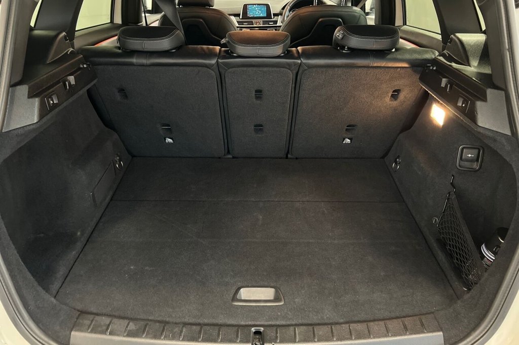 Used BMW 2 Series 2019 for sale - 77327727: Photo 40