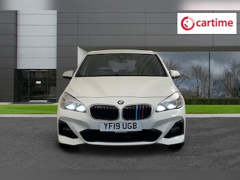 Used BMW 2 Series 2019 for sale - 77327727: Photo