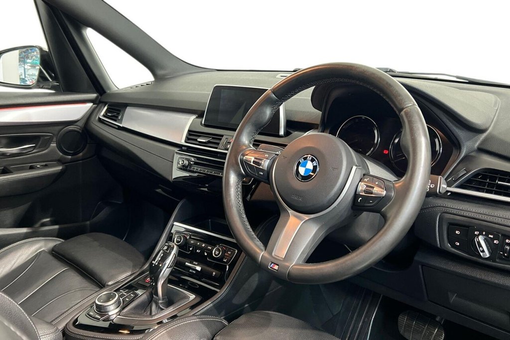 Used BMW 2 Series 2019 for sale - 77327727: Photo 9
