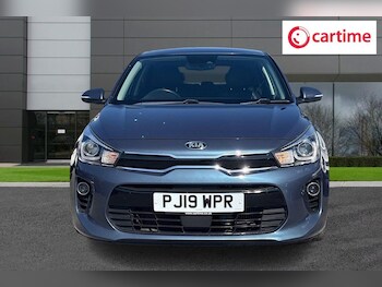 Used Kia Rio 2019 for sale - 78068764: Photo